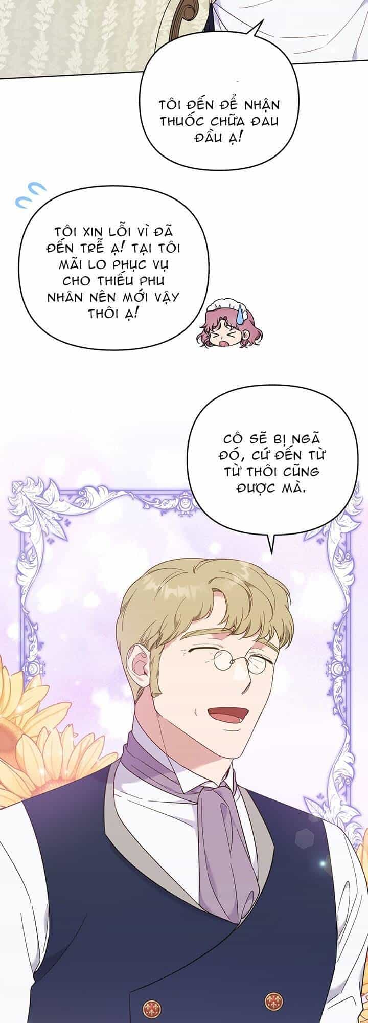 Hãy Để Tôi Được Hiểu Em - Chương 29 - ảnh 2