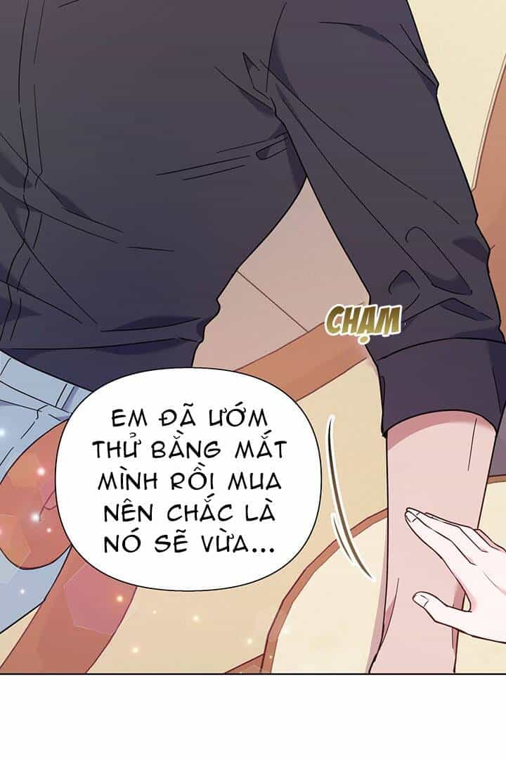 Hãy Để Tôi Được Hiểu Em - Chương 29 - ảnh 41