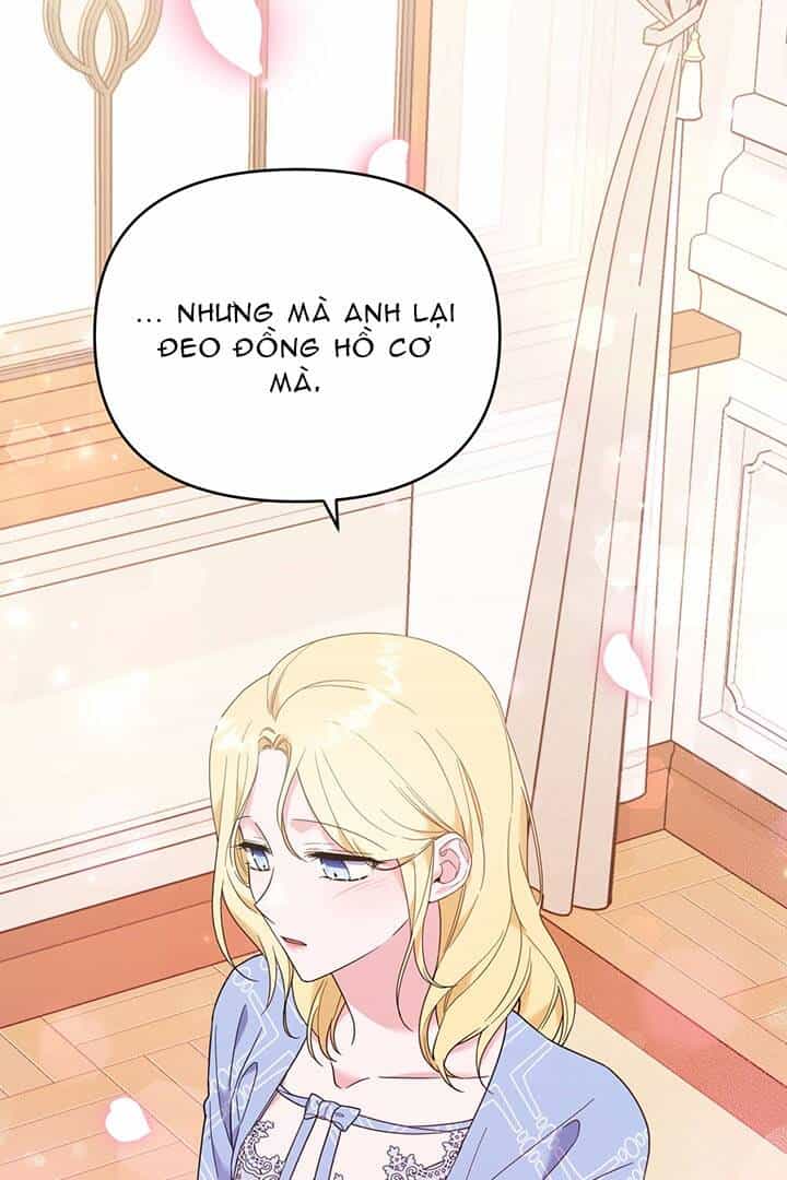 Hãy Để Tôi Được Hiểu Em - Chương 29 - ảnh 51