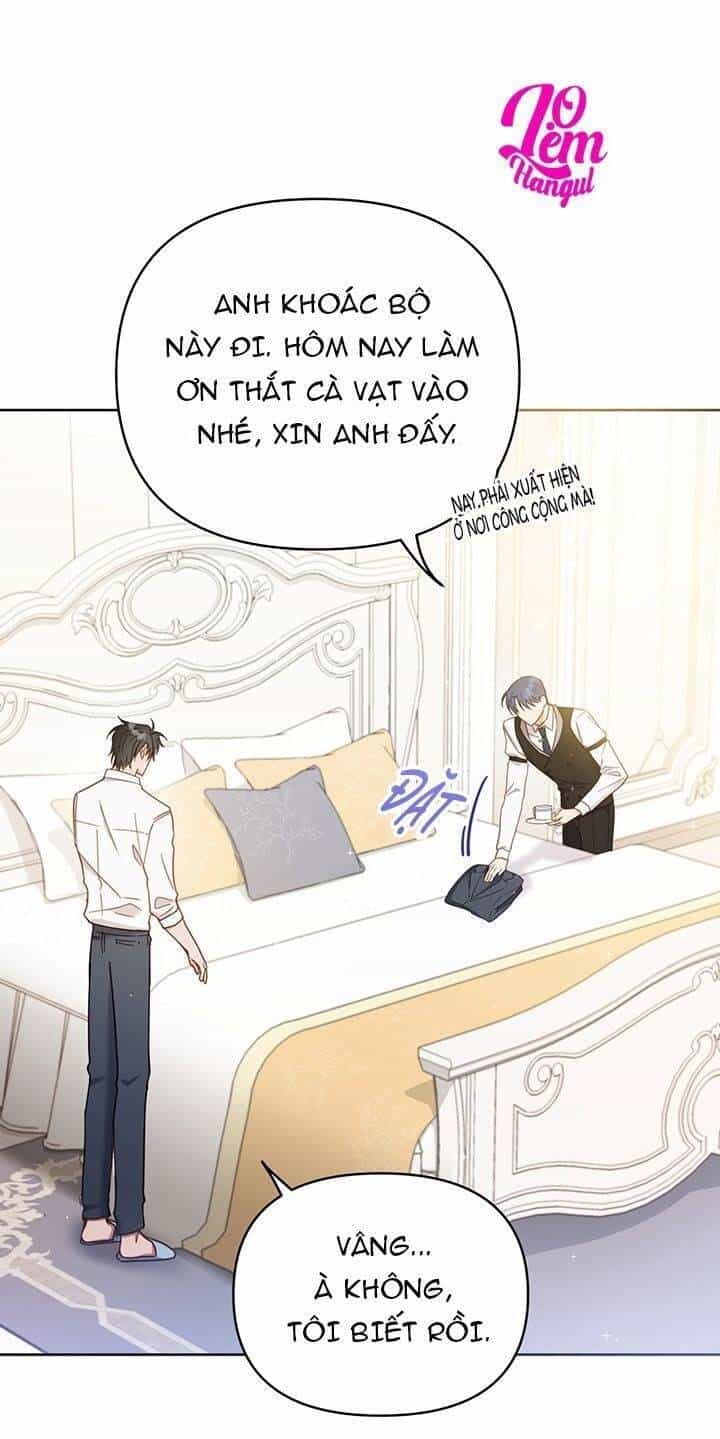 Hãy Để Tôi Được Hiểu Em - Chương 3 - ảnh 13