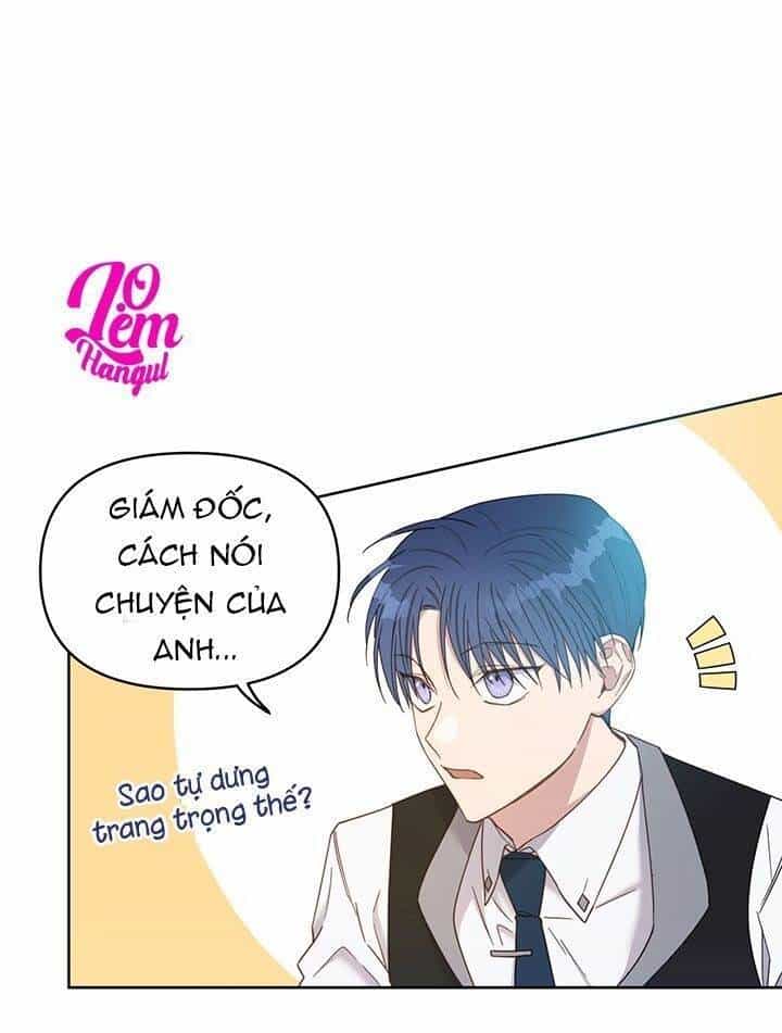 Hãy Để Tôi Được Hiểu Em - Chương 3 - ảnh 14