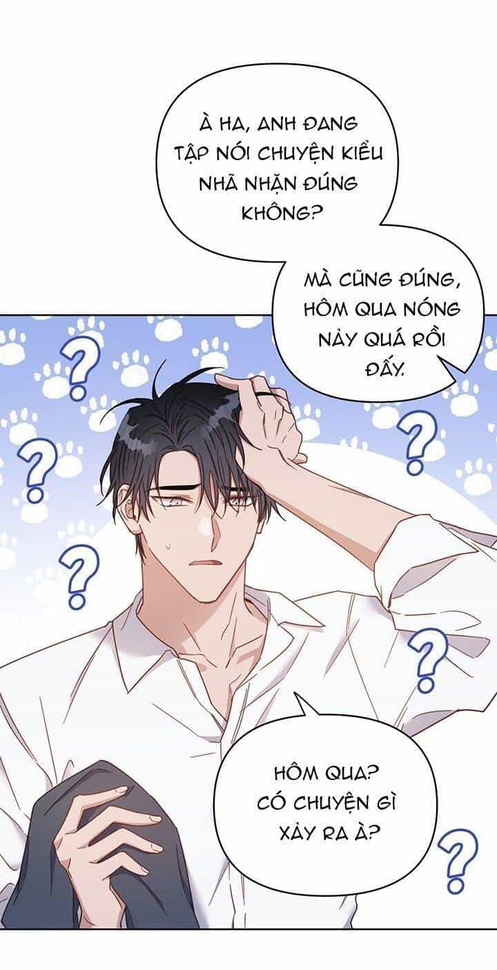 Hãy Để Tôi Được Hiểu Em - Chương 3 - ảnh 15
