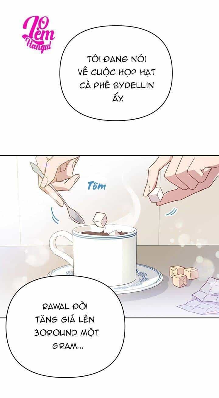 Hãy Để Tôi Được Hiểu Em - Chương 3 - ảnh 16