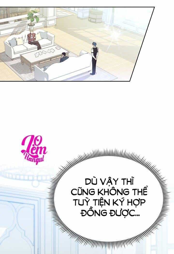Hãy Để Tôi Được Hiểu Em - Chương 3 - ảnh 27