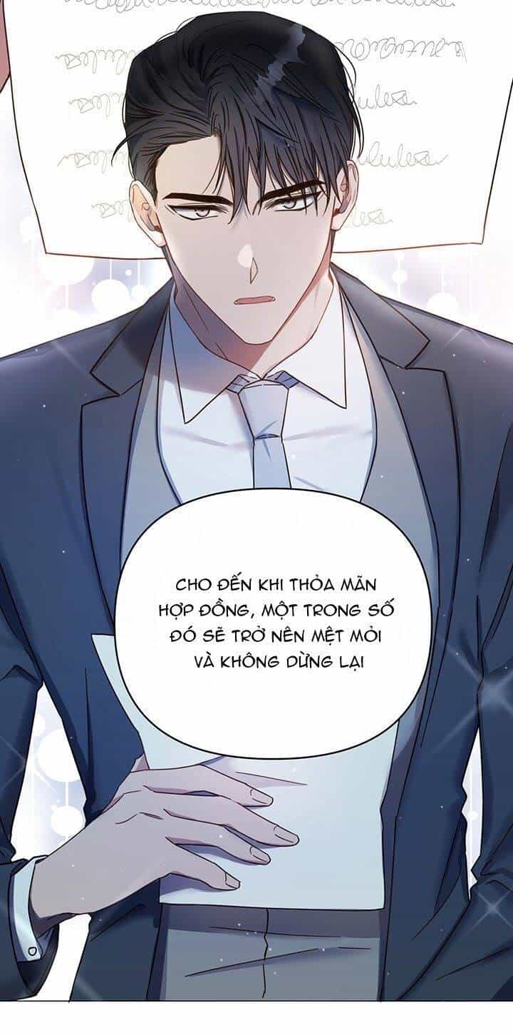 Hãy Để Tôi Được Hiểu Em - Chương 3 - ảnh 67