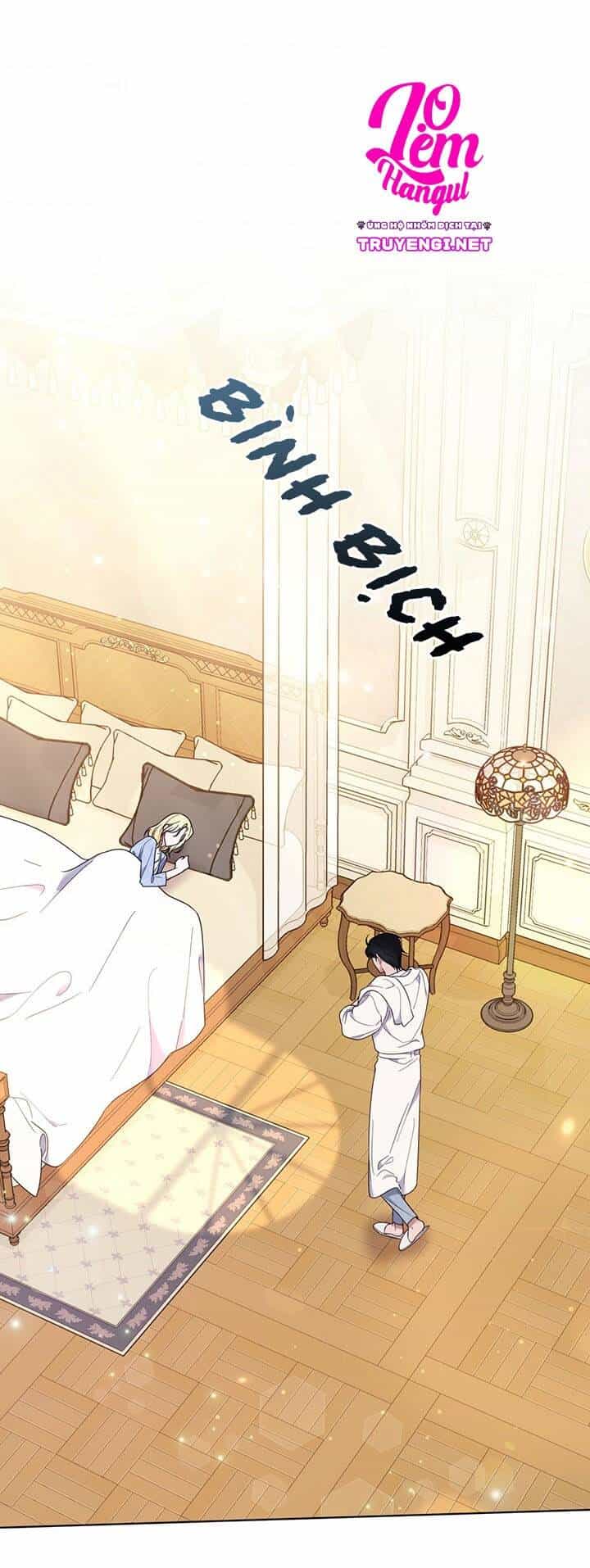 Hãy Để Tôi Được Hiểu Em - Chương 30 - ảnh 31