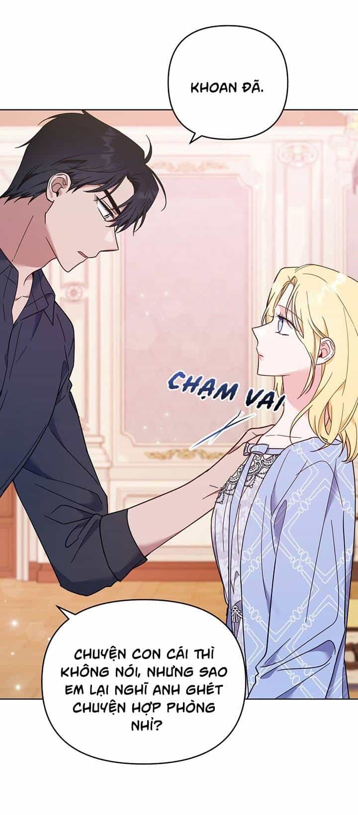 Hãy Để Tôi Được Hiểu Em - Chương 30 - ảnh 6