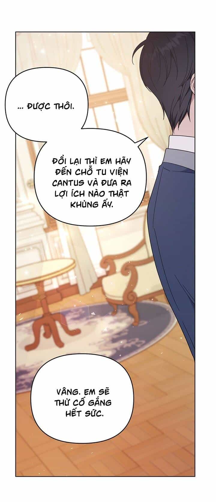Hãy Để Tôi Được Hiểu Em - Chương 30 - ảnh 74