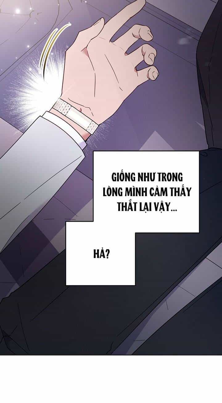Hãy Để Tôi Được Hiểu Em - Chương 31 - ảnh 19