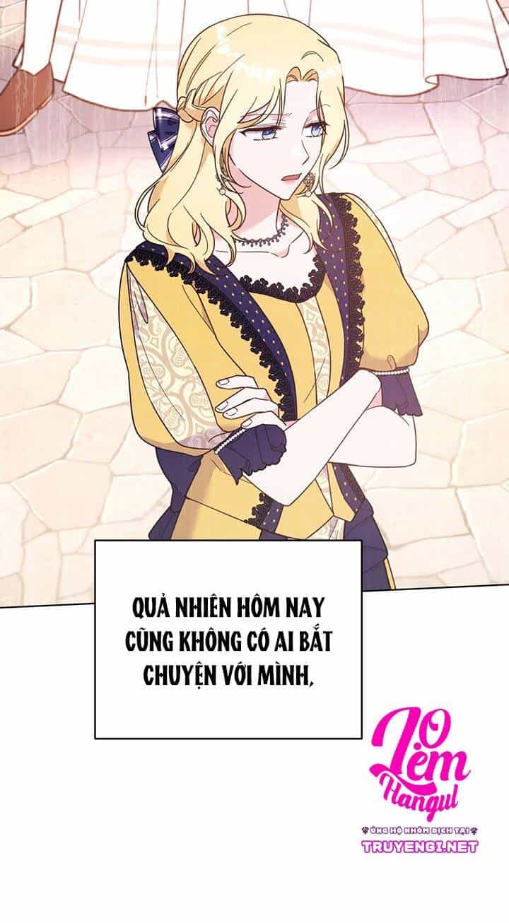 Hãy Để Tôi Được Hiểu Em - Chương 31 - ảnh 27