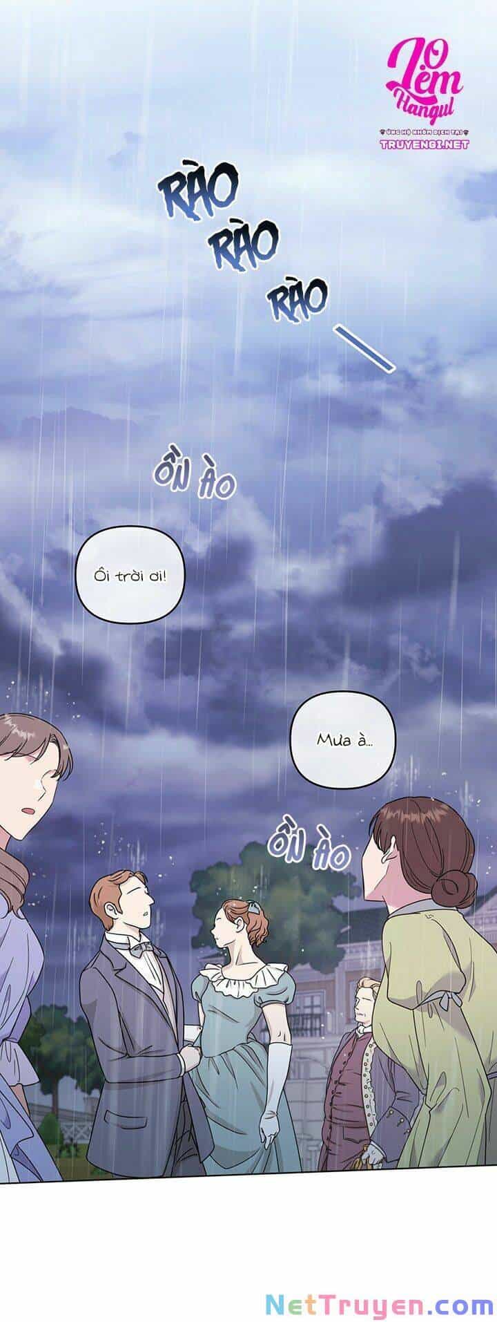 Hãy Để Tôi Được Hiểu Em - Chương 32 - ảnh 46