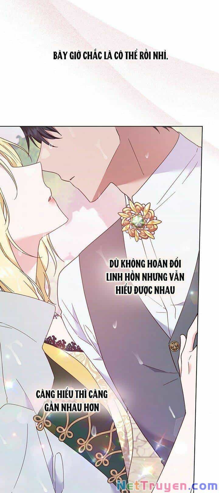 Hãy Để Tôi Được Hiểu Em - Chương 32 - ảnh 74