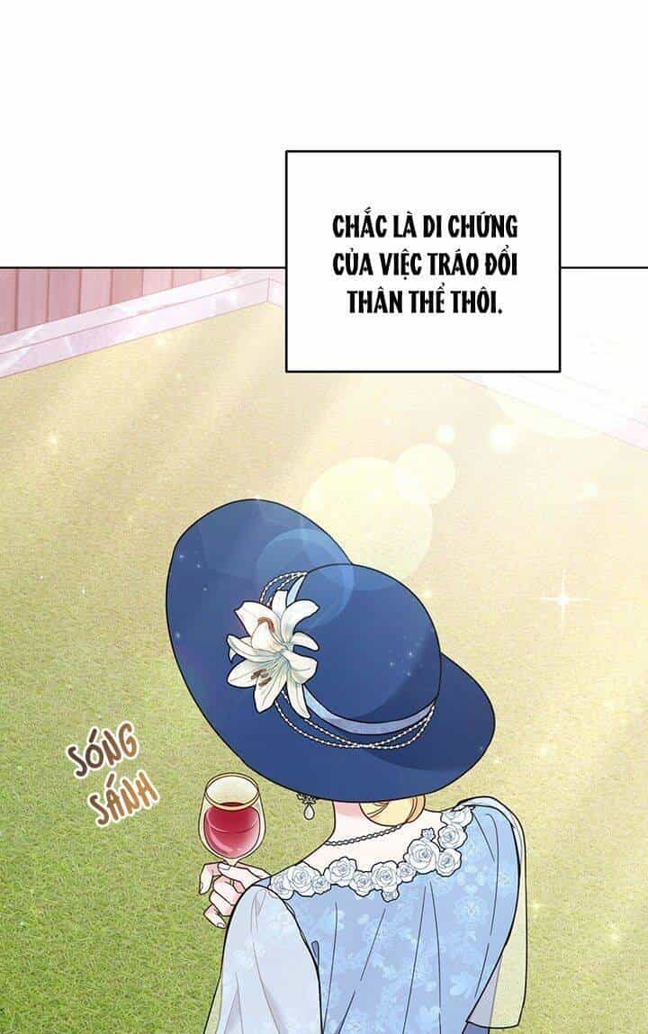 Hãy Để Tôi Được Hiểu Em - Chương 33 - ảnh 15