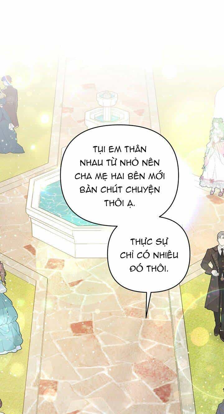 Hãy Để Tôi Được Hiểu Em - Chương 33 - ảnh 59