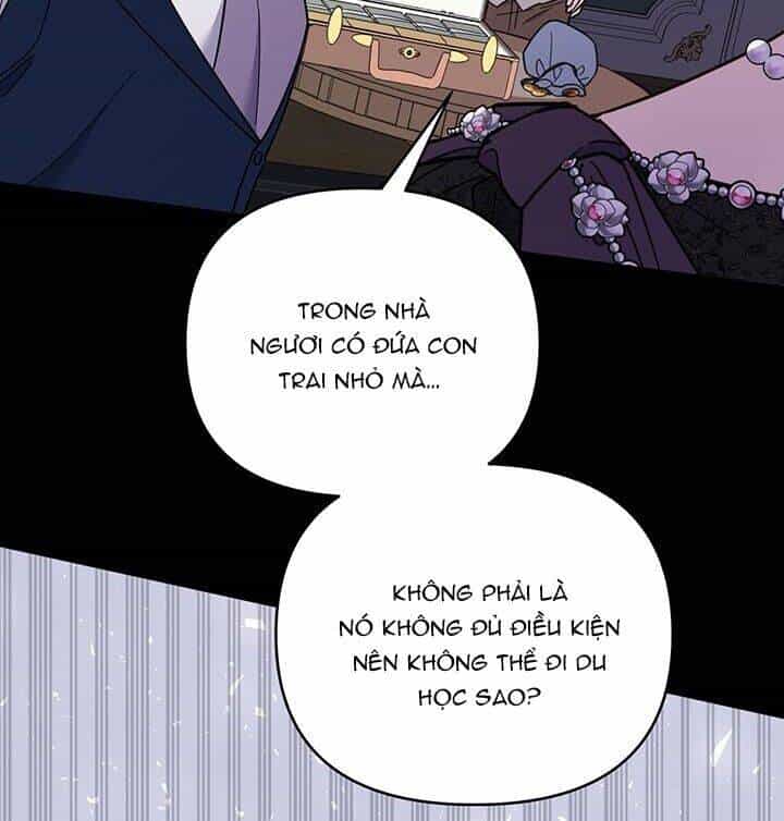 Hãy Để Tôi Được Hiểu Em - Chương 34 - ảnh 19