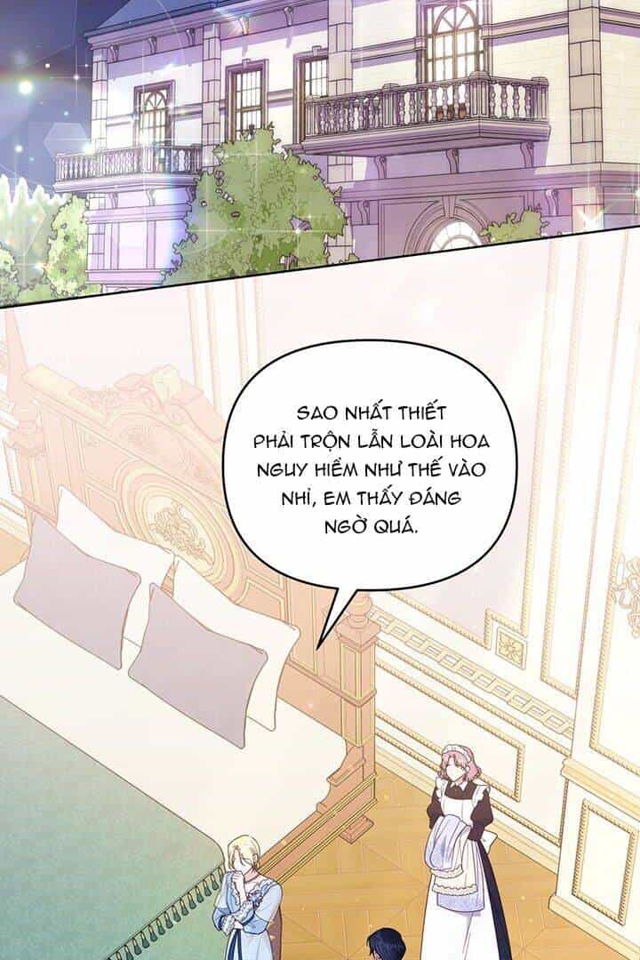 Hãy Để Tôi Được Hiểu Em - Chương 34 - ảnh 3