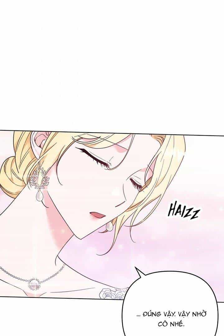 Hãy Để Tôi Được Hiểu Em - Chương 34 - ảnh 9