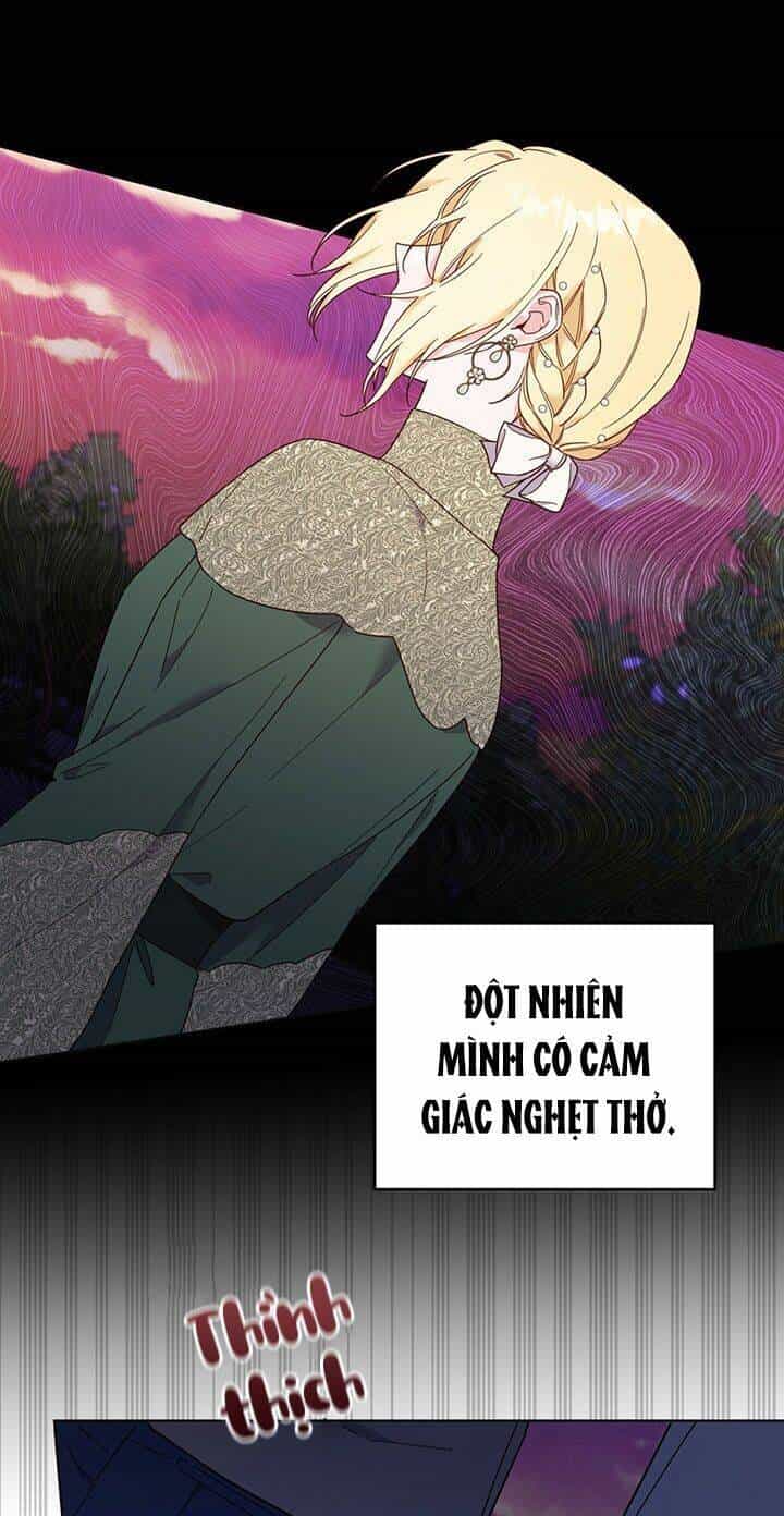 Hãy Để Tôi Được Hiểu Em - Chương 36 - ảnh 2