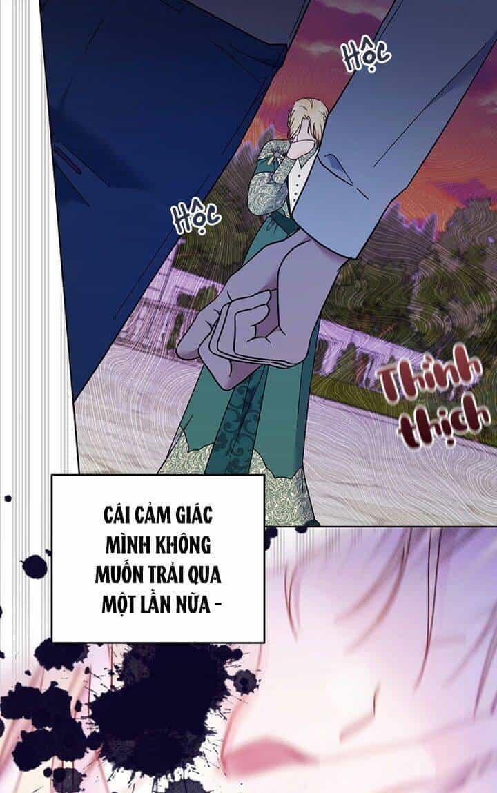 Hãy Để Tôi Được Hiểu Em - Chương 36 - ảnh 3