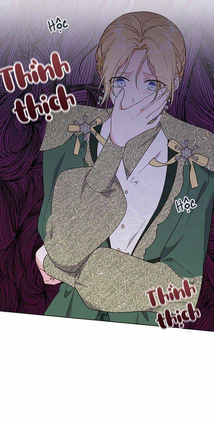 Hãy Để Tôi Được Hiểu Em - Chương 36 - ảnh 5