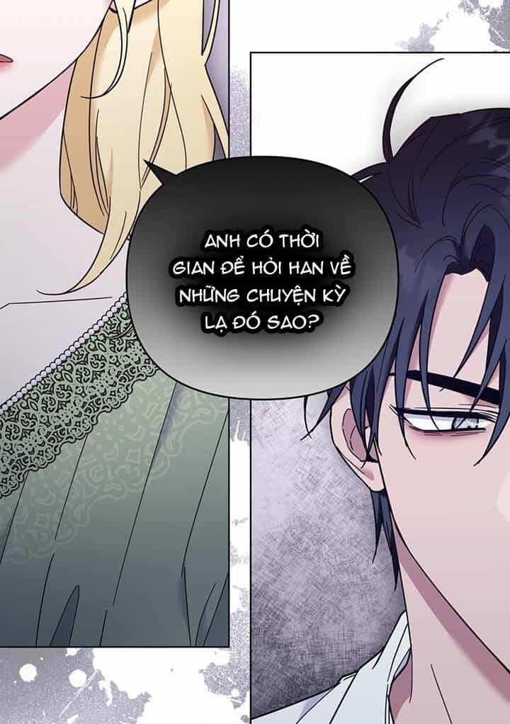 Hãy Để Tôi Được Hiểu Em - Chương 37 - ảnh 32