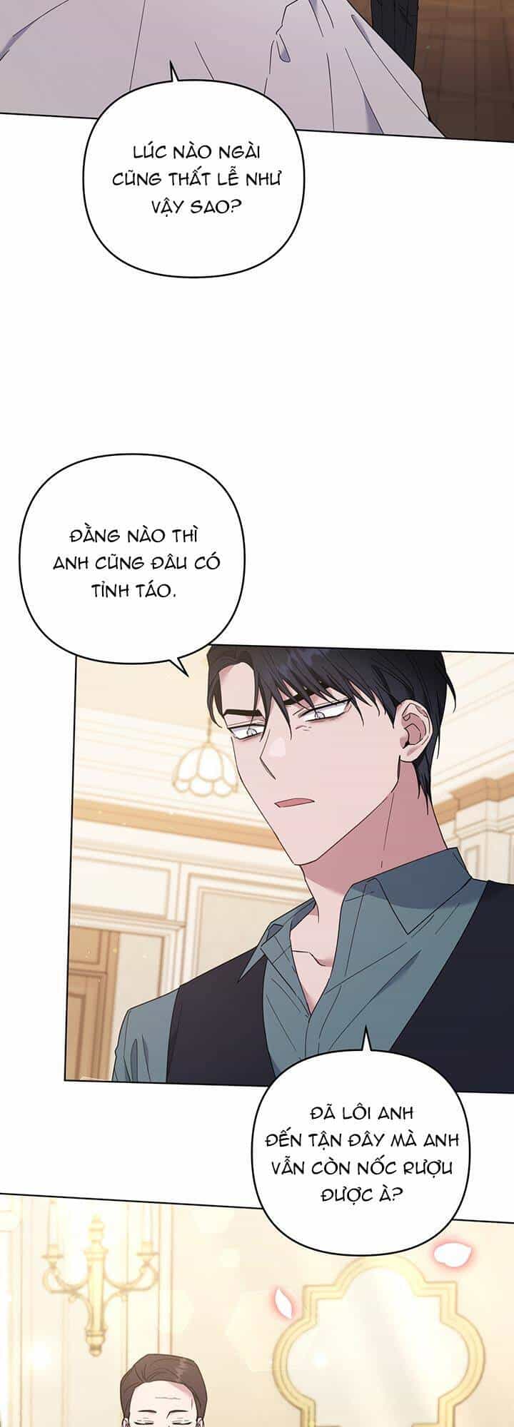 Hãy Để Tôi Được Hiểu Em - Chương 37 - ảnh 60