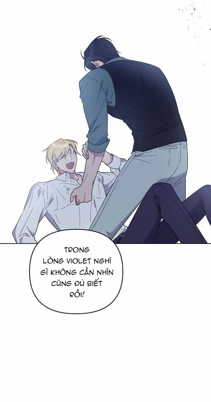 Hãy Để Tôi Được Hiểu Em - Chương 37 - ảnh 98
