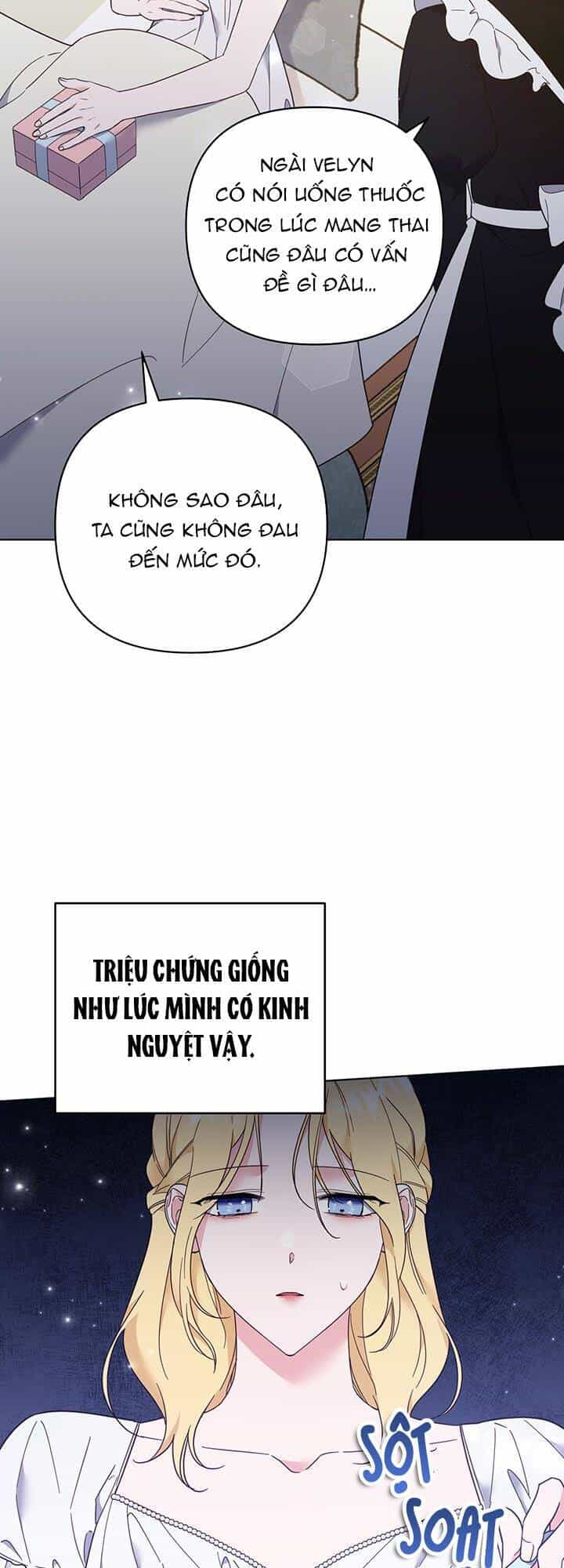 Hãy Để Tôi Được Hiểu Em - Chương 38 - ảnh 30