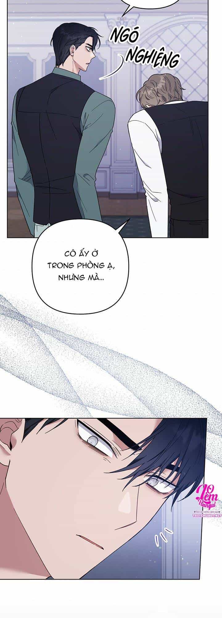 Hãy Để Tôi Được Hiểu Em - Chương 39 - ảnh 31