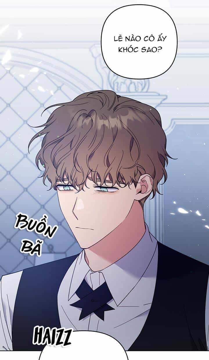 Hãy Để Tôi Được Hiểu Em - Chương 39 - ảnh 32