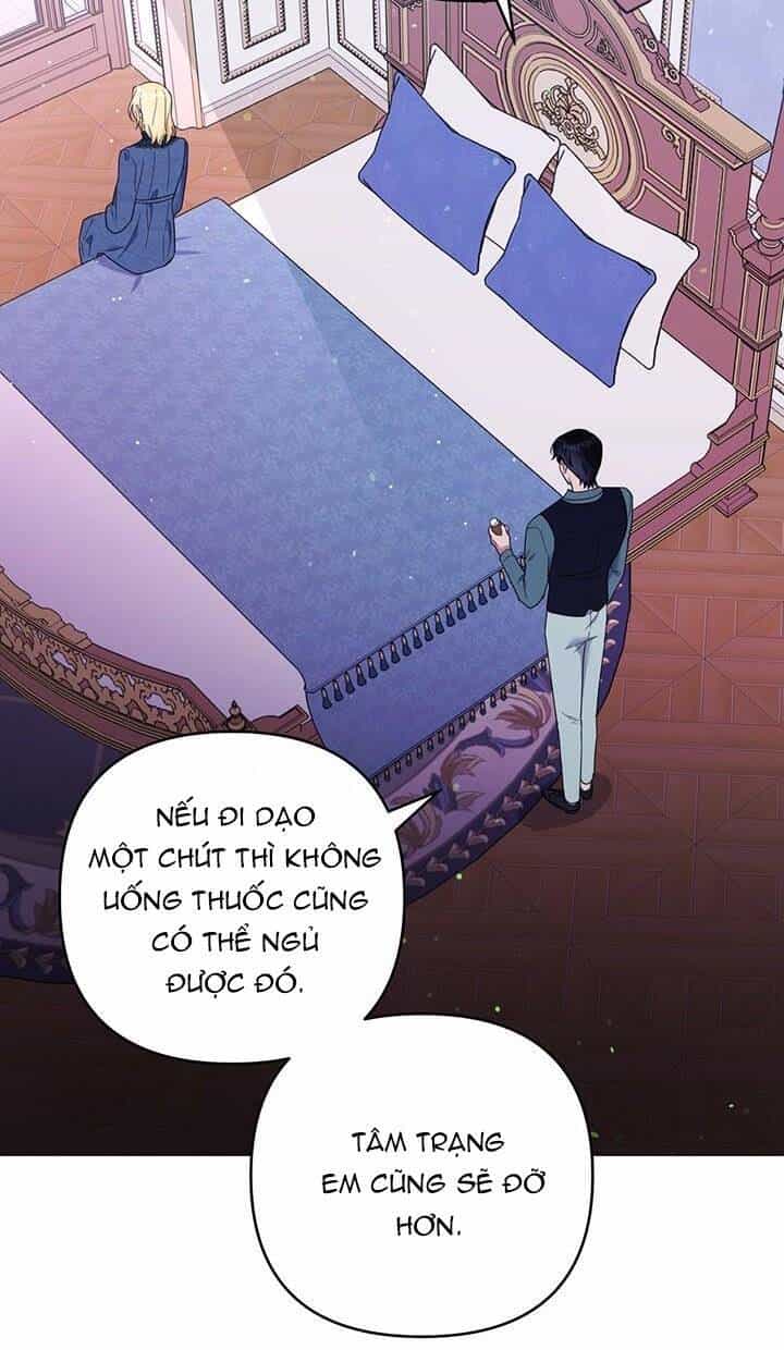 Hãy Để Tôi Được Hiểu Em - Chương 39 - ảnh 50