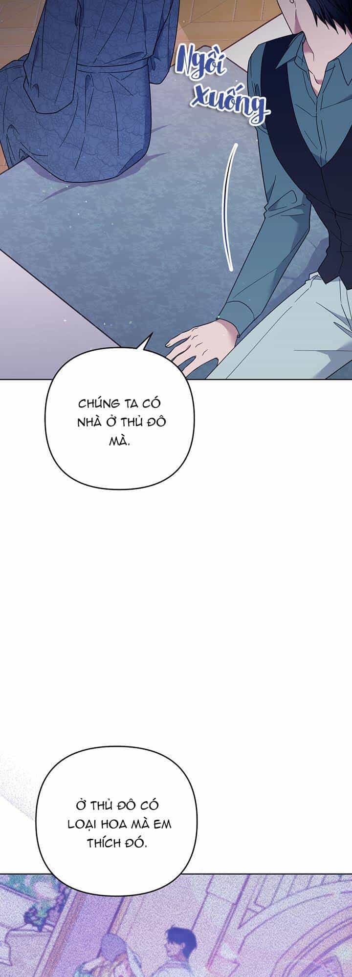 Hãy Để Tôi Được Hiểu Em - Chương 39 - ảnh 55