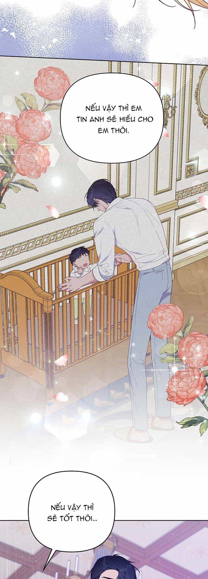 Hãy Để Tôi Được Hiểu Em - Chương 39 - ảnh 69