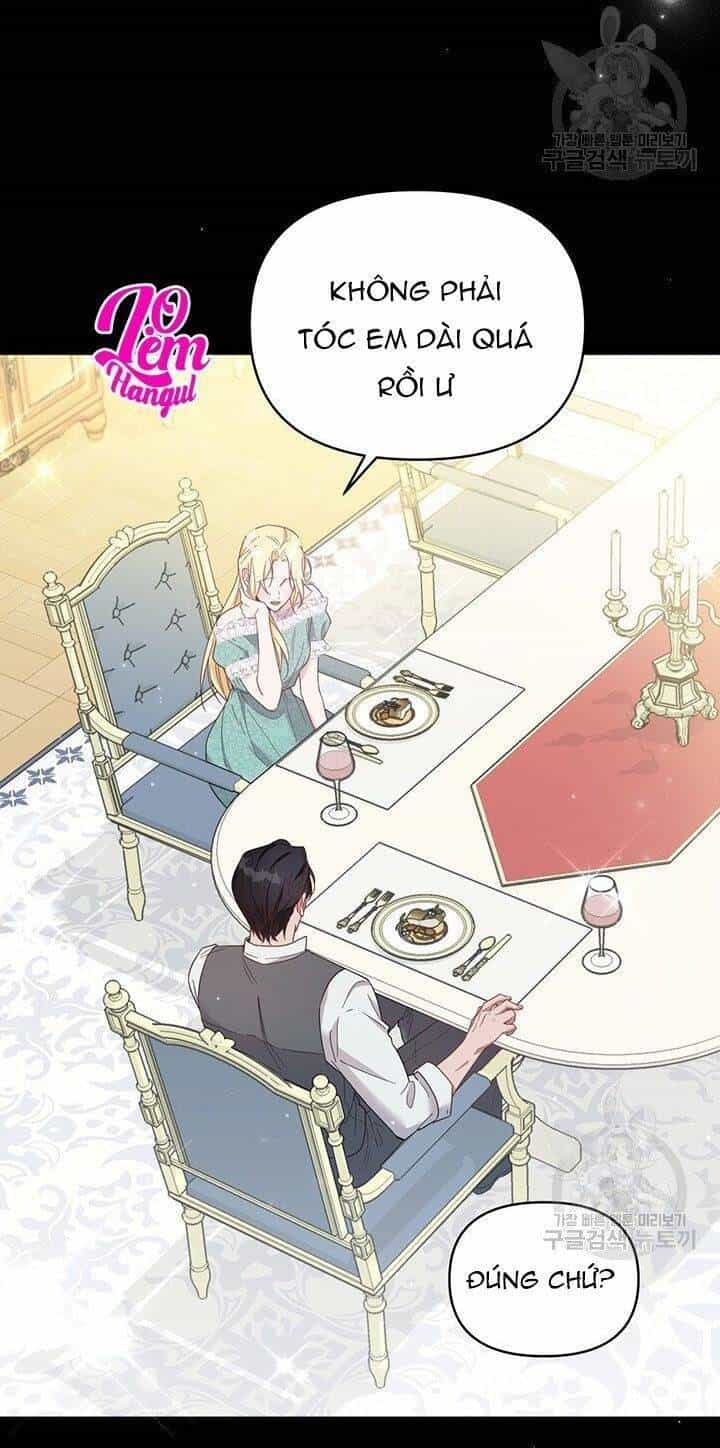 Hãy Để Tôi Được Hiểu Em - Chương 4 - ảnh 33