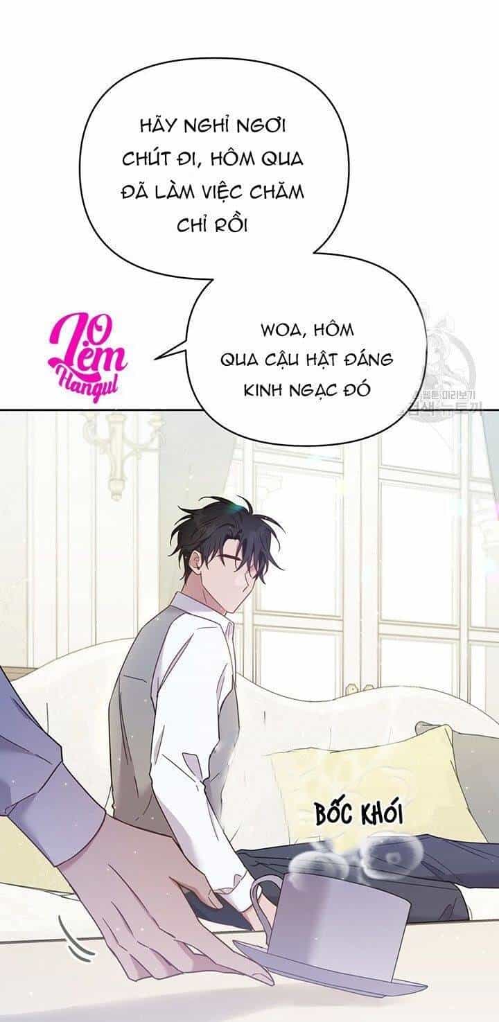 Hãy Để Tôi Được Hiểu Em - Chương 4 - ảnh 52