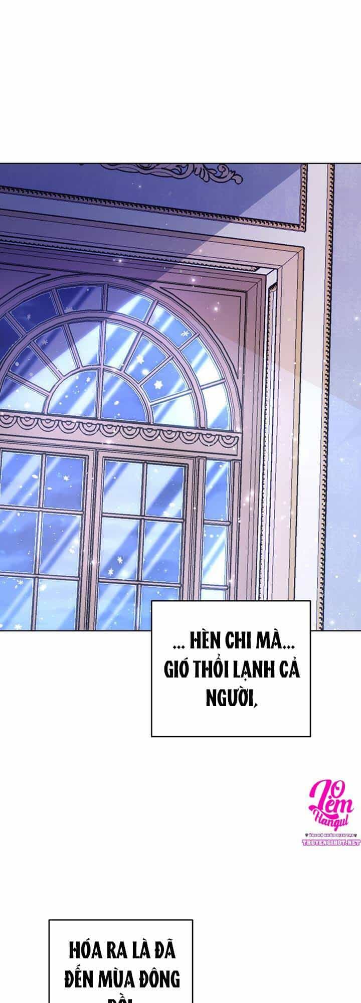 Hãy Để Tôi Được Hiểu Em - Chương 40 - ảnh 16
