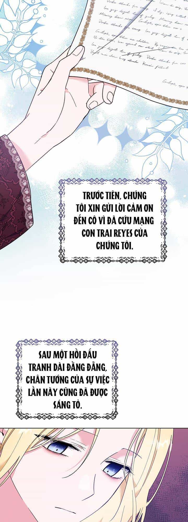 Hãy Để Tôi Được Hiểu Em - Chương 40 - ảnh 20