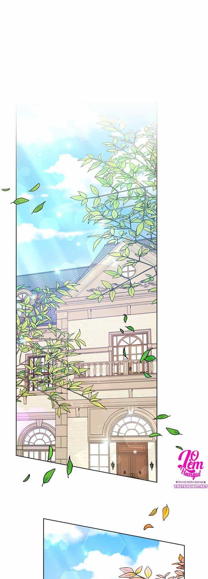 Hãy Để Tôi Được Hiểu Em - Chương 40 - ảnh 4