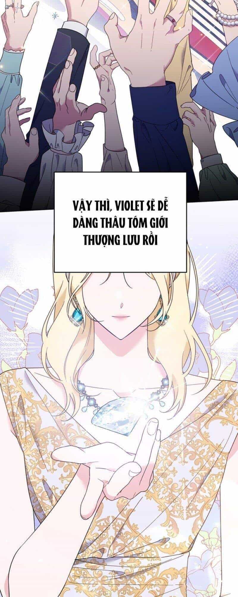 Hãy Để Tôi Được Hiểu Em - Chương 41 - ảnh 23