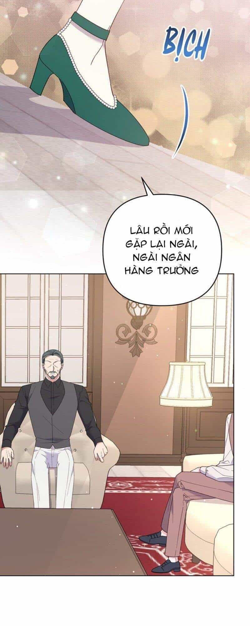 Hãy Để Tôi Được Hiểu Em - Chương 41 - ảnh 55