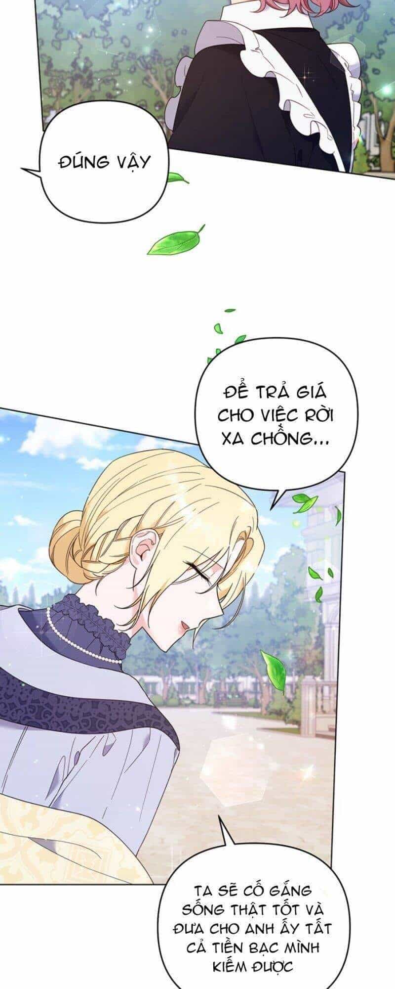 Hãy Để Tôi Được Hiểu Em - Chương 41 - ảnh 8