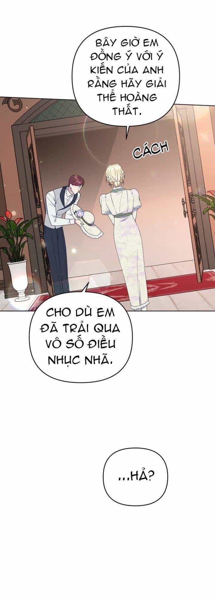 Hãy Để Tôi Được Hiểu Em - Chương 42.2 - ảnh 21