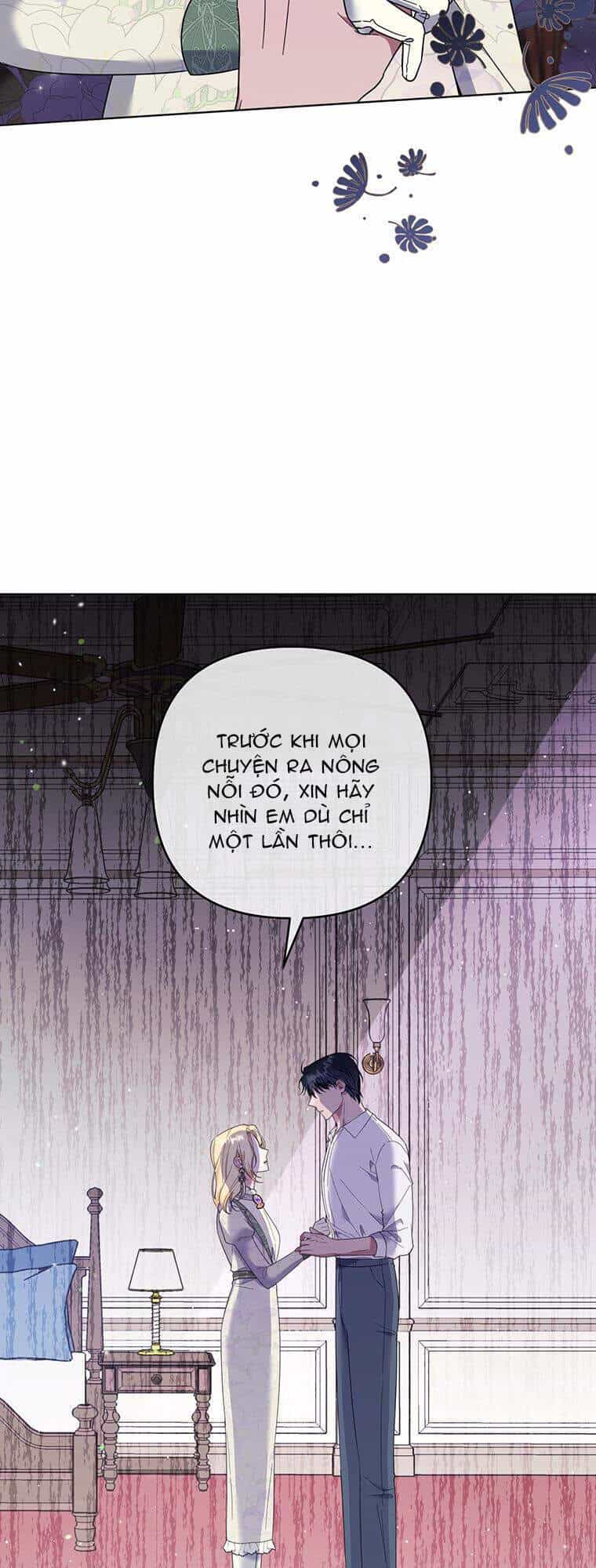 Hãy Để Tôi Được Hiểu Em - Chương 44 - ảnh 55