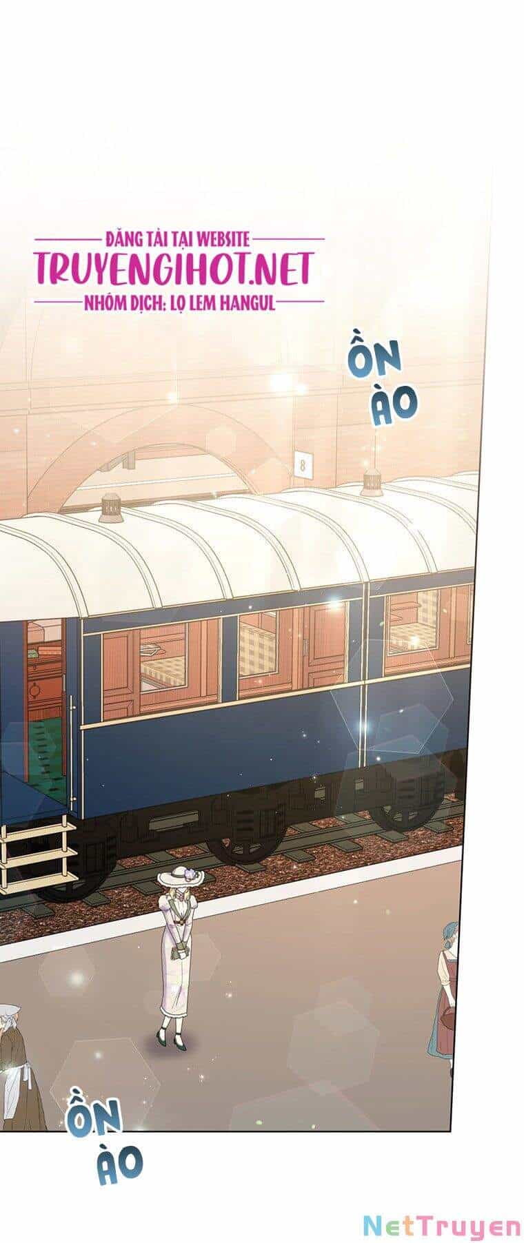 Hãy Để Tôi Được Hiểu Em - Chương 45 - ảnh 1