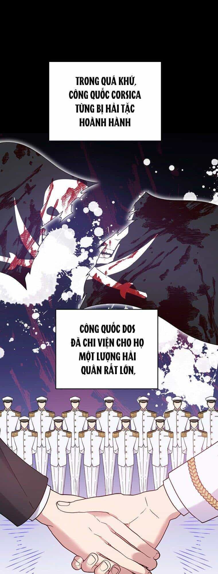 Hãy Để Tôi Được Hiểu Em - Chương 45 - ảnh 27