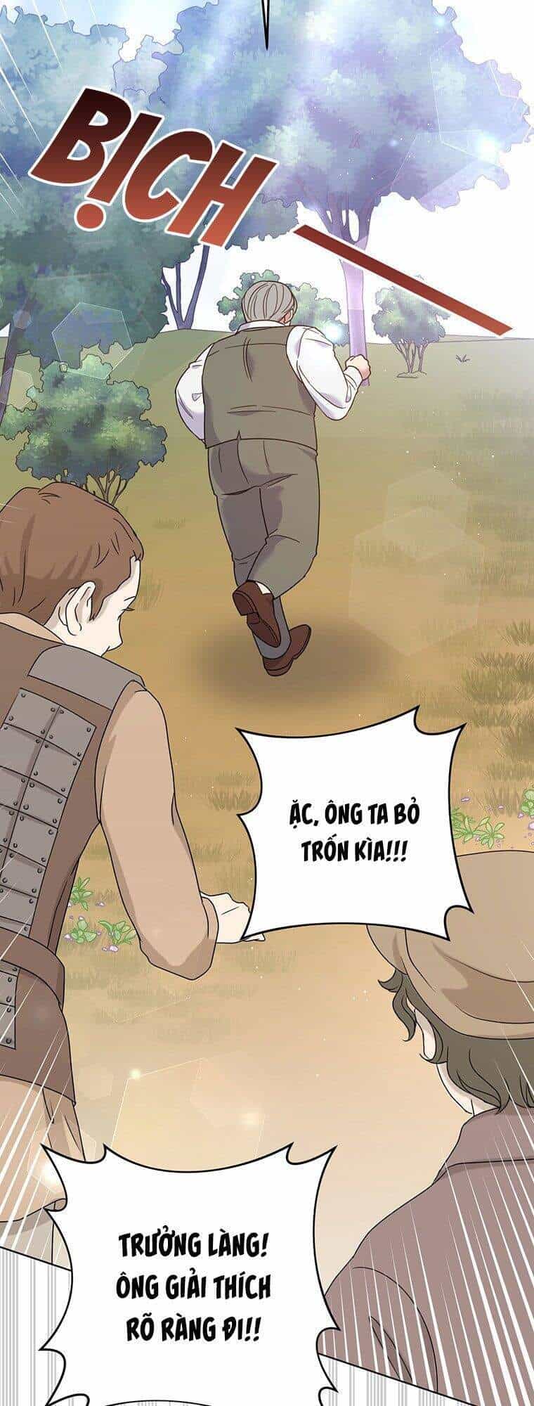 Hãy Để Tôi Được Hiểu Em - Chương 45 - ảnh 87