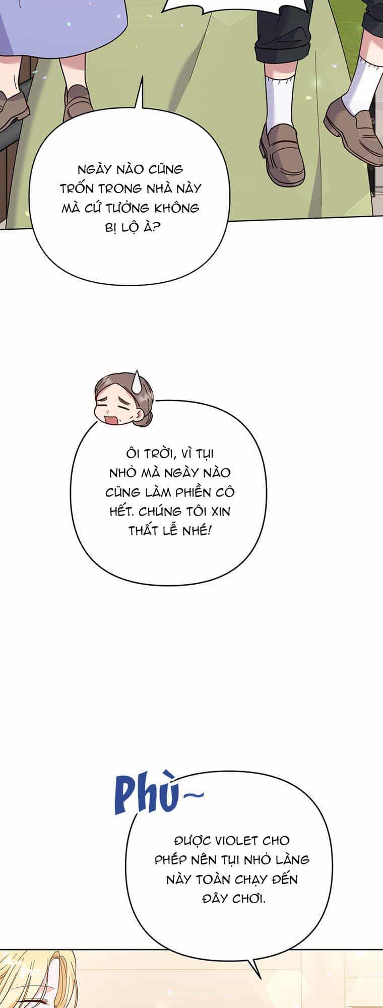Hãy Để Tôi Được Hiểu Em - Chương 46.1 - ảnh 10