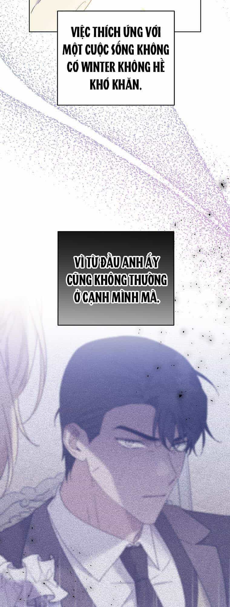 Hãy Để Tôi Được Hiểu Em - Chương 46.1 - ảnh 24