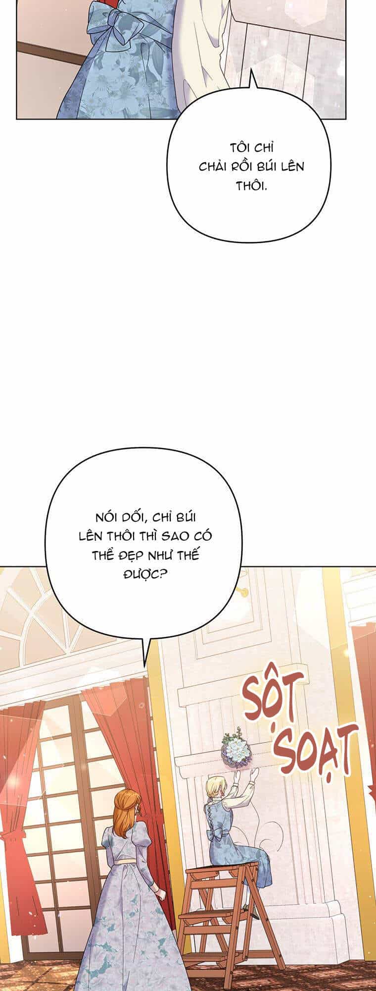 Hãy Để Tôi Được Hiểu Em - Chương 46.1 - ảnh 38