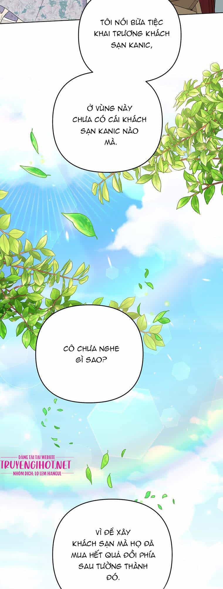 Hãy Để Tôi Được Hiểu Em - Chương 46.1 - ảnh 62